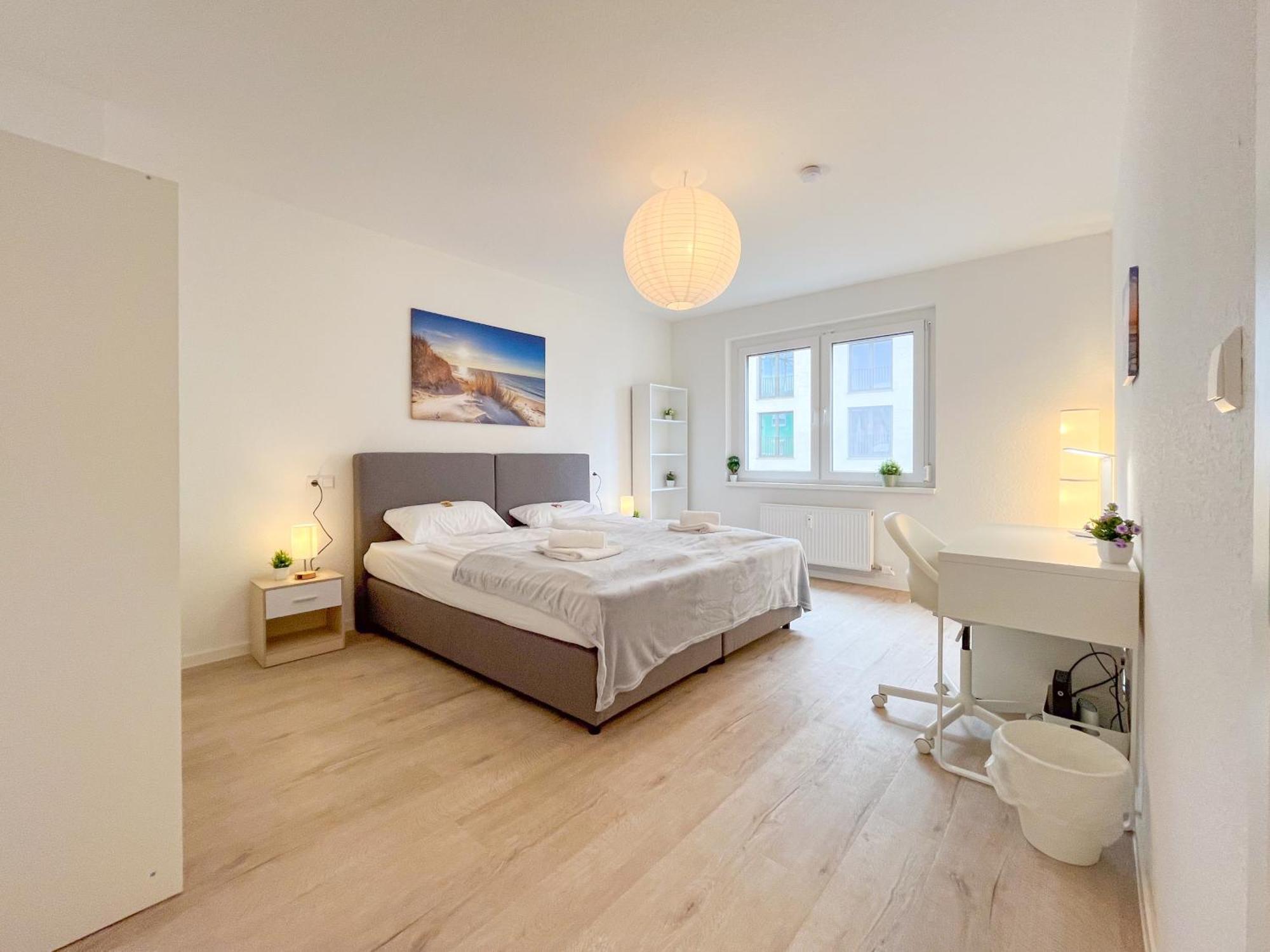 Rosenberg-Suites - Zentral, Stellplatz, Grosse Terasse, Business & Privat Heilbronn Exterior photo