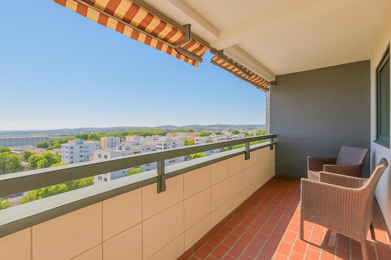 Rosenberg-Suites - Zentral, Stellplatz, Grosse Terasse, Business & Privat Heilbronn Exterior photo